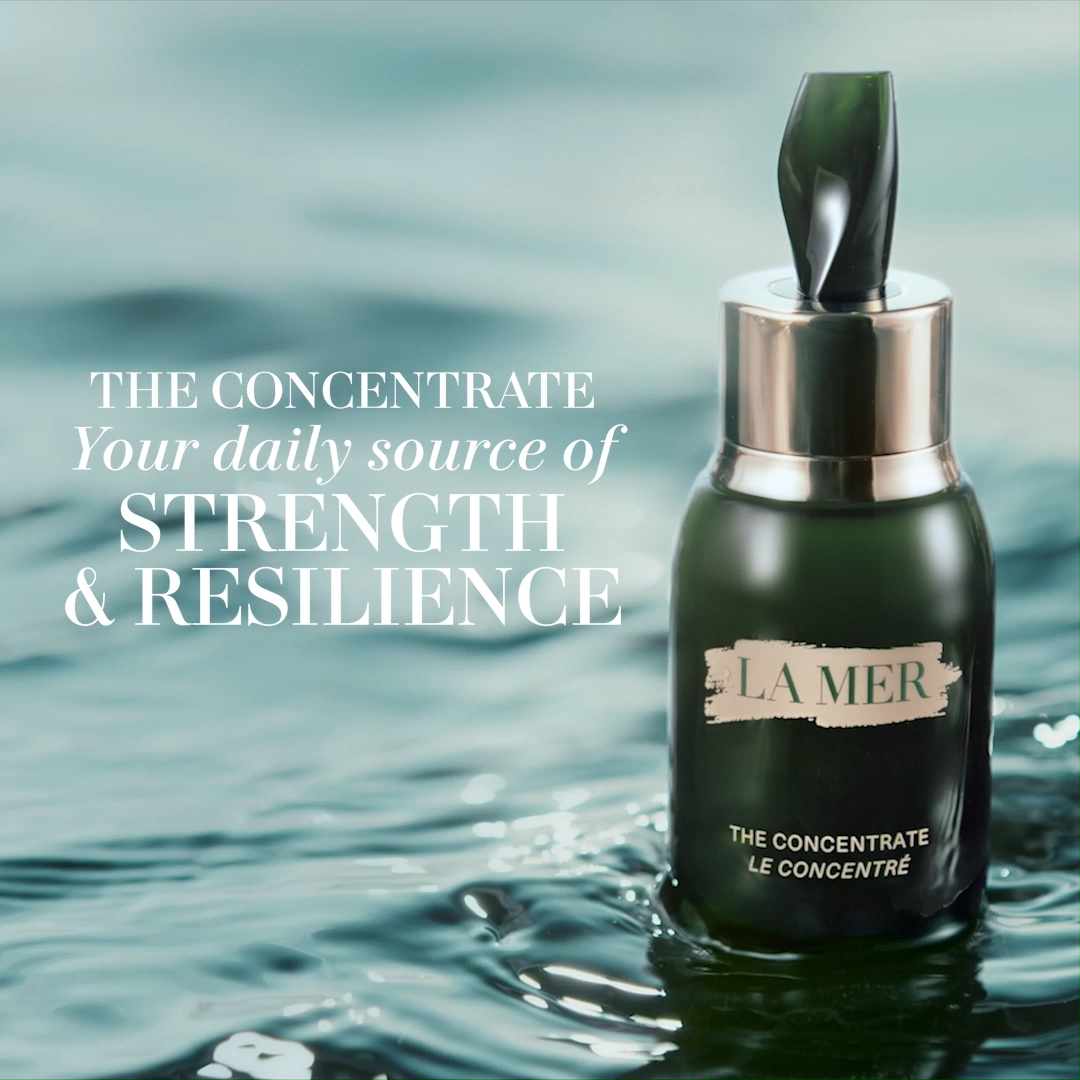 The Concentrate 2