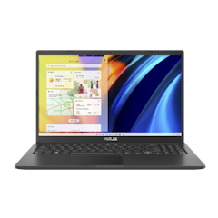 โน้ตบุ๊ก ราคาไม่เกิน 20,000 บาท รุ่น Vivobook 15 (X1500EA-BR599W)