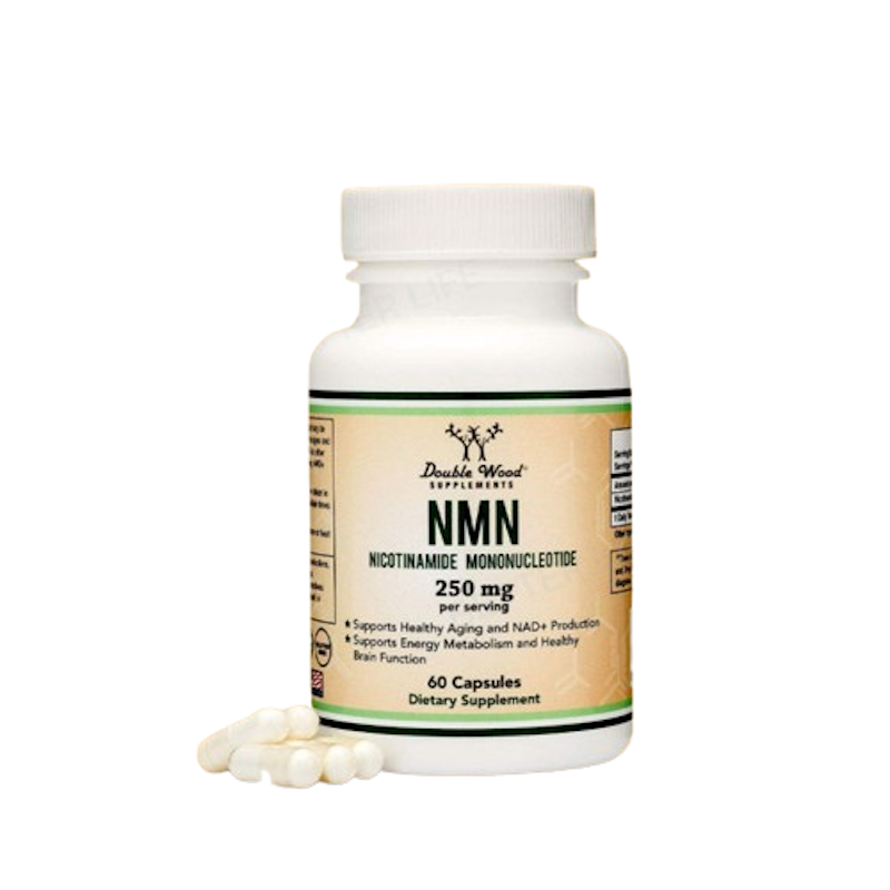 NMN Nicotinamide Mononucleotide 1