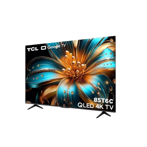 ทีวี 85 นิ้ว 4K QLED 1