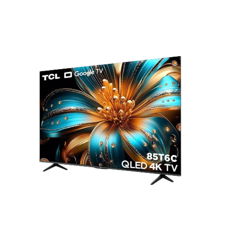 ทีวี 85 นิ้ว 4K QLED 1