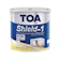 TOA สีน้ำทาภายใน SHIELD-1 BASE A 1