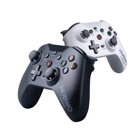 จอยเกม รุ่น Tri-Mode ZURIEL  1