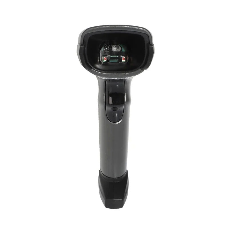 Barcode Scanner 1