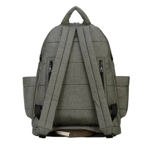กระเป๋าใส่ของเด็กอ่อน รุ่น AIRY Backpack L 2