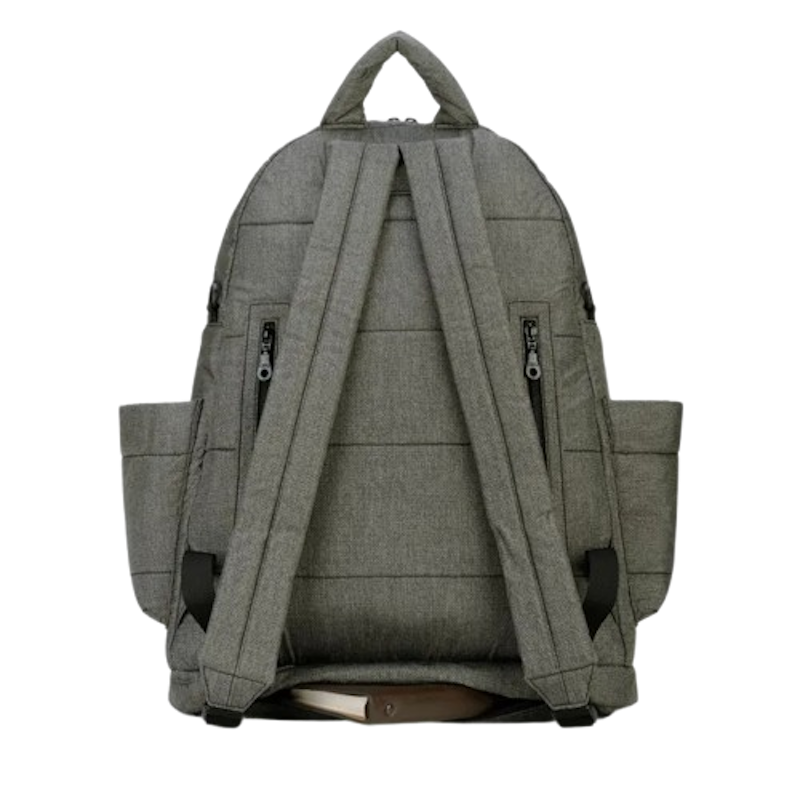 กระเป๋าใส่ของเด็กอ่อน รุ่น AIRY Backpack L 2