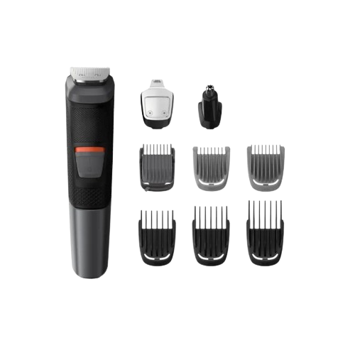 เครื่องโกนหนวด Multigroom Series 5000 9-in-1 3