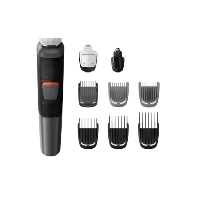 เครื่องโกนหนวด Multigroom Series 5000 9-in-1 3