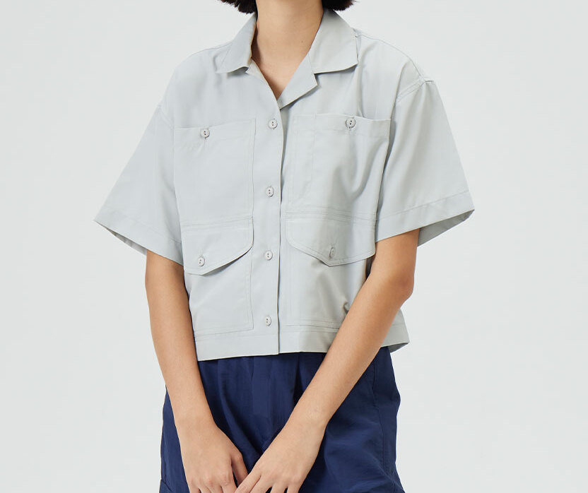 Women Explorer Shirt 2