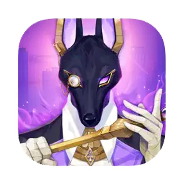 เกม Turn Based มือถือ Dislyte 1