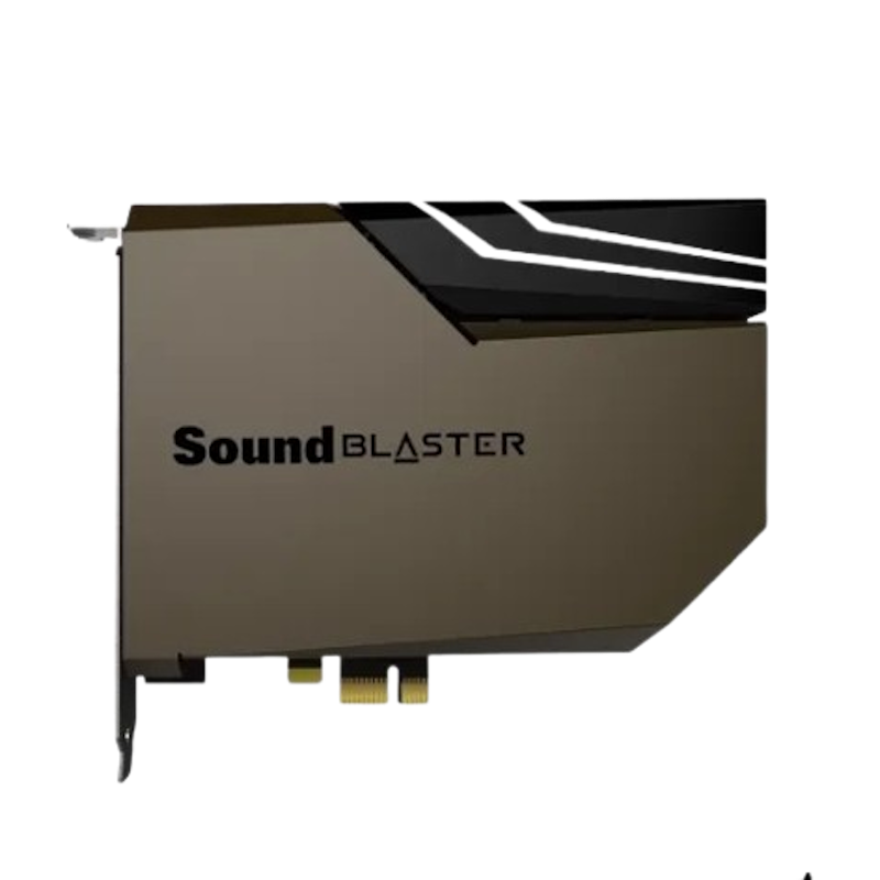 Sound Blaster AE - 7 2