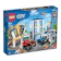LEGO ตัวต่อเสริมทักษะสำหรับเด็ก City Police Station 1