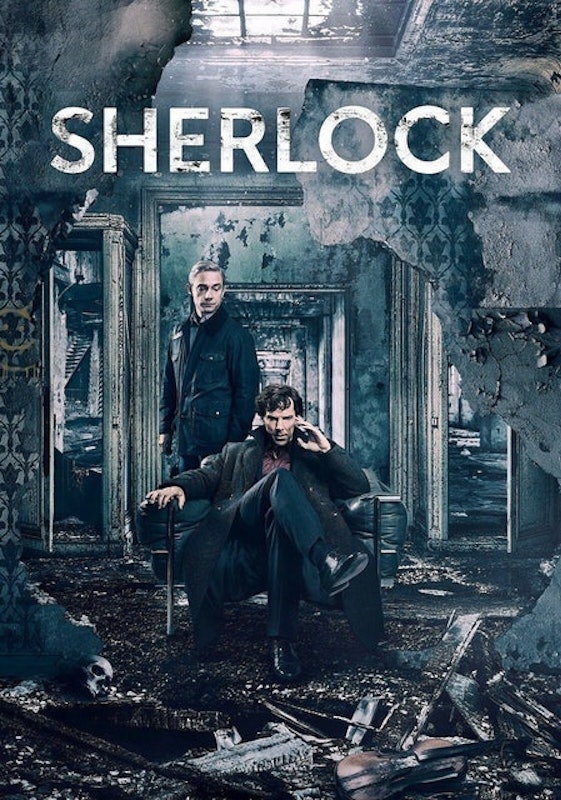 Sherlock 1