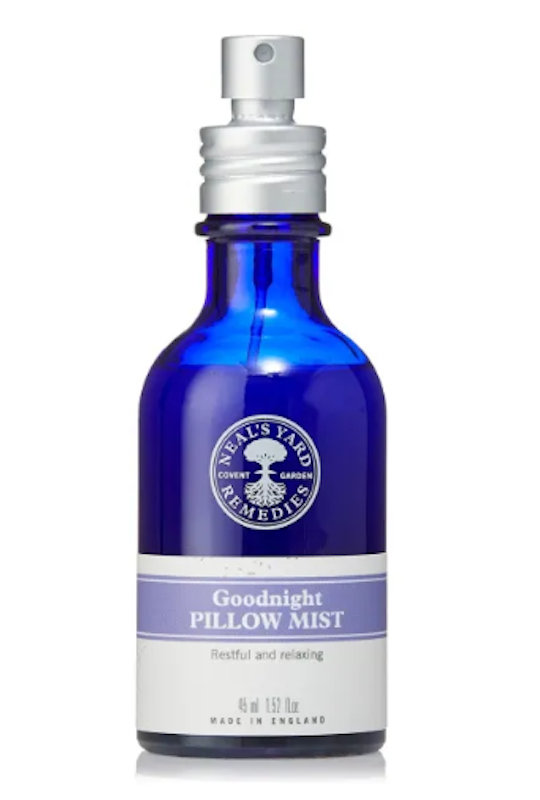 Goodnight Pillow Mist 1