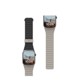10 สาย Apple Watch แบบไหนดี ปี 2026 รวมซิลิโคน สายหนัง 1