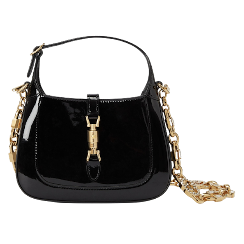 กระเป๋า Jackie 1961 Mini GG Shoulder Bag 3
