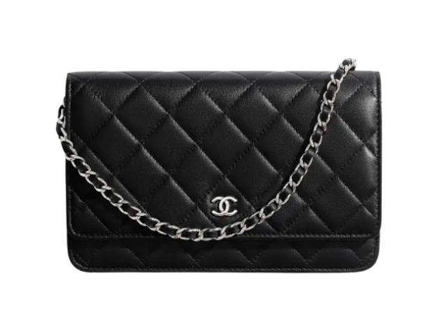 กระเป๋าสตางค์ รุ่น Classic Wallet On Chain 3