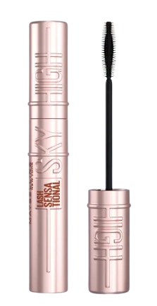 6 มาสคาร่า Maybelline ตัวไหนดี ปี 2026 ติดทนนานไม่แพนด้า 4