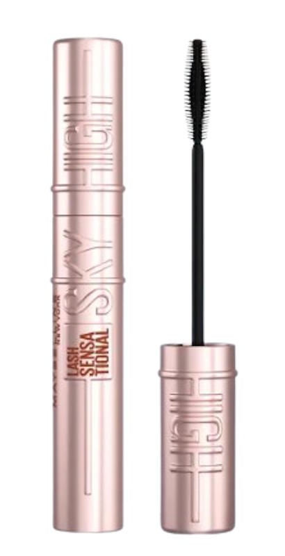 Sky High Lengthening Mascara Japan Pouch 1