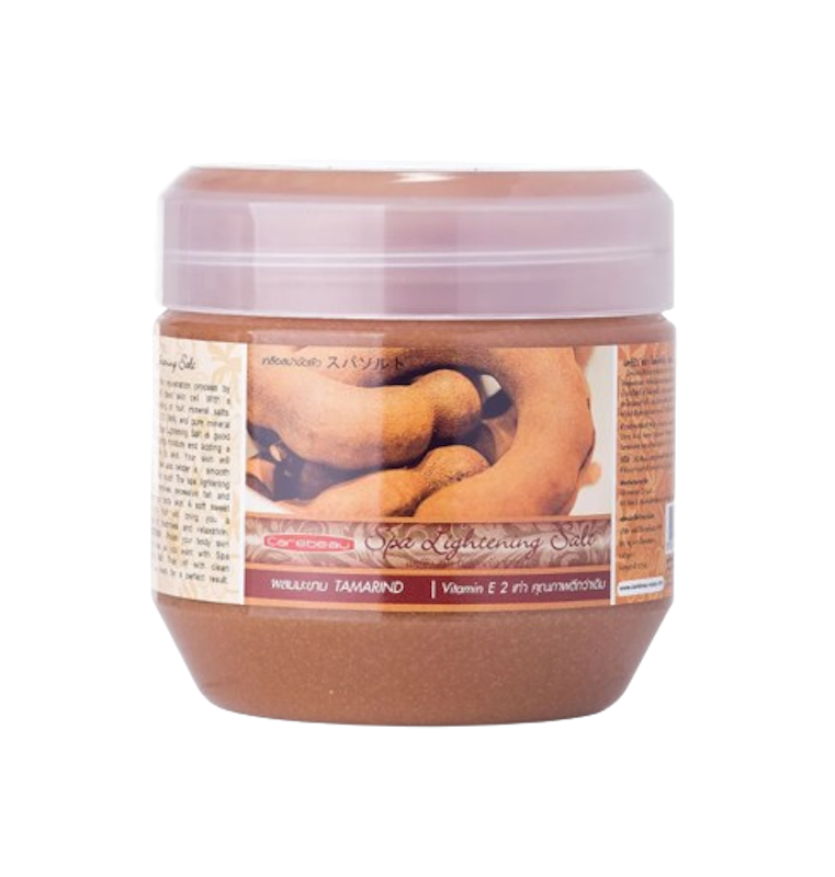 Spa Salt Tamarind 3