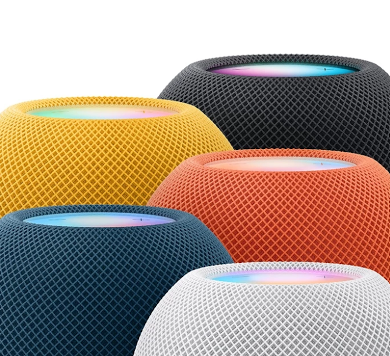 HomePod Mini 2