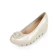 JOLI SNOB Comfort High Heels รุ่น Tory Wave Sole 1