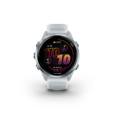 นาฬิกาสมาร์ทวอทช์ Forerunner 570 2