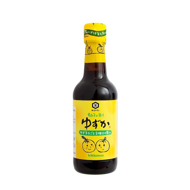 10 พอนสึ ยี่ห้อไหนอร่อย ปี 2026 ซอสเปรี้ยวญี่ปุ่น 1