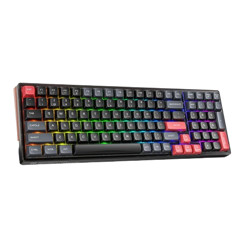 K600 Lite Mechanical Keyboard  1