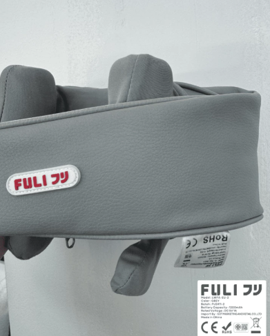 Neck And Shoulder Massager 3