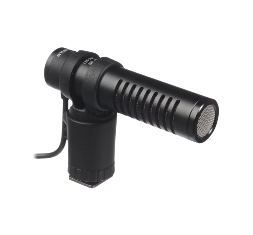 Microphone  1