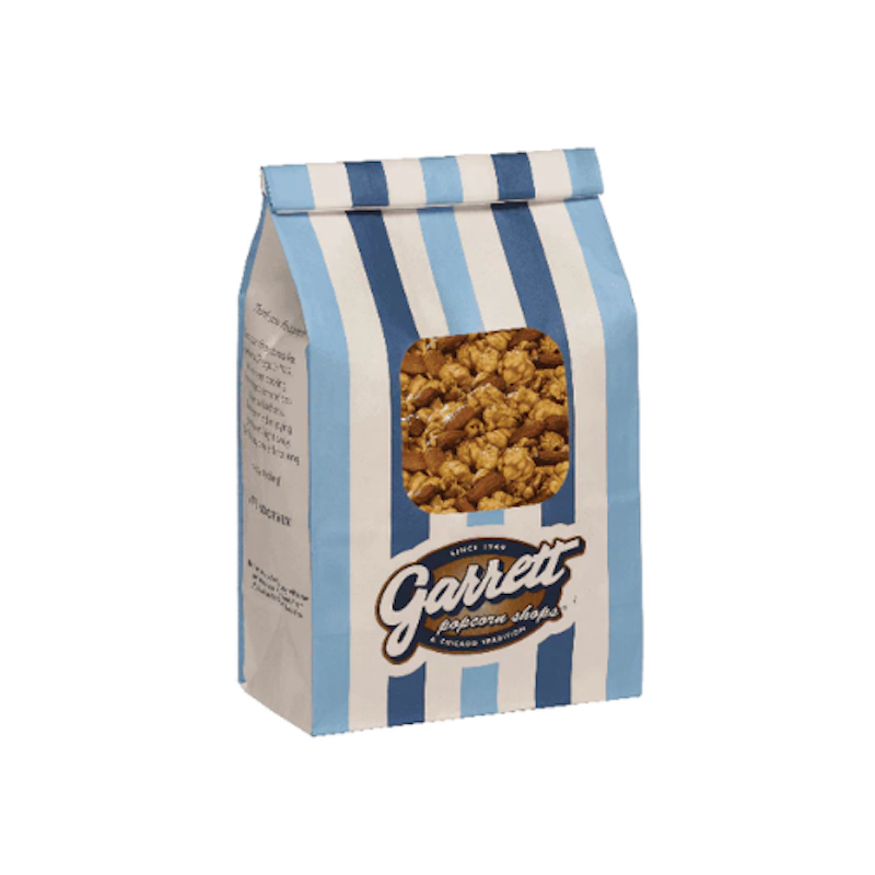 Popcorn Shop Macadamia Caramelcrisp™ แมคคาดาเมียคาราเมลคริสพ์ 1