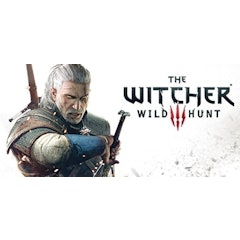 เกม RPG น่าเล่น The Witcher 3 : Wild Hunt