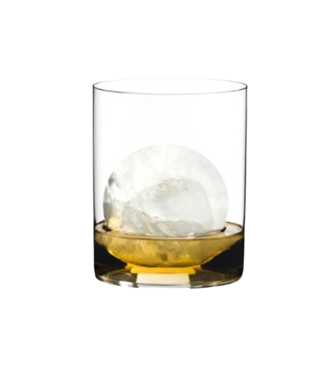 The O Wine Tumbler Whisky H2O 2