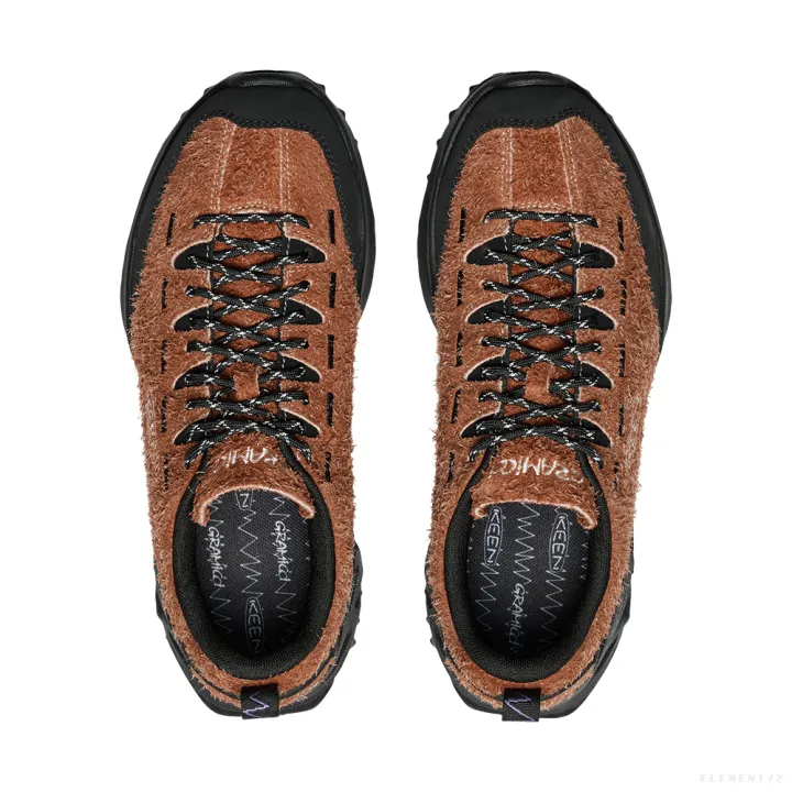 รองเท้า Men's Jasper Zionic Sneaker x Gramicci 2