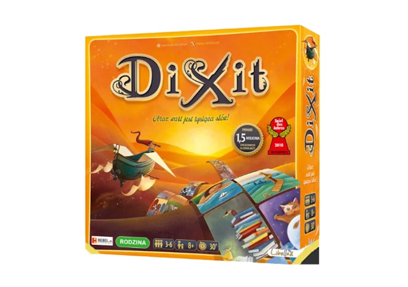 Dixit 1