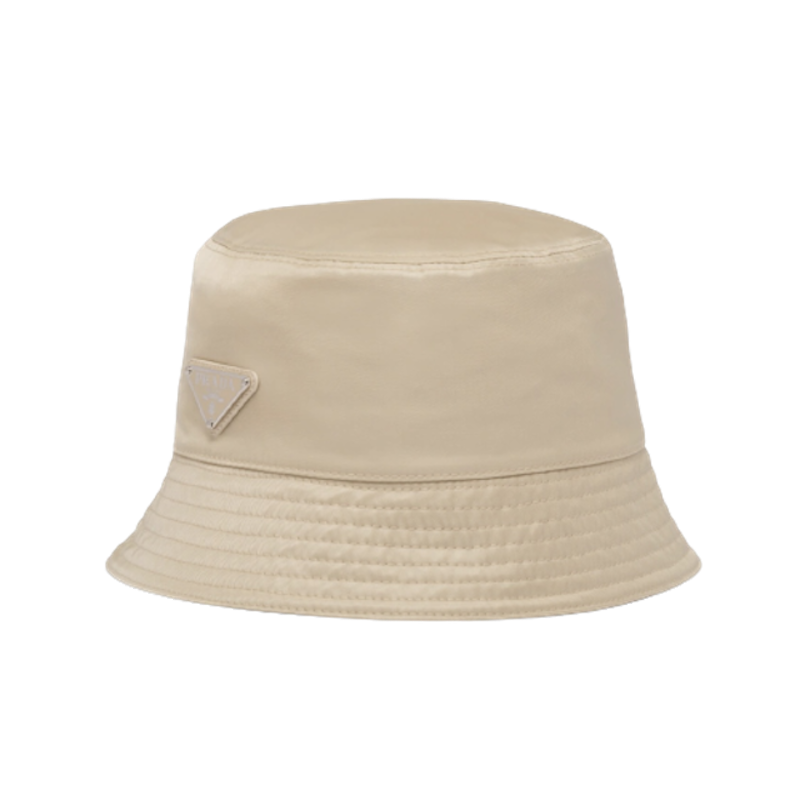 หมวกแบรนด์เนม รุ่น Re-Nylon Bucket Hat 4