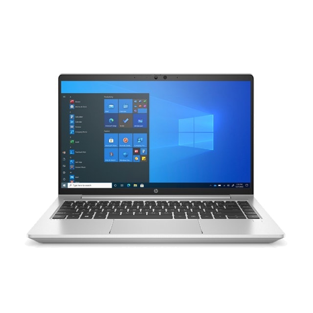 โน้ตบุ๊ก HP รุ่น Probook 445G8-5G8TU 1