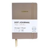 10 สมุด Bullet Journal ยี่ห้อไหนดี ปี 2026 จดบันทึกลื่นไหล พกพาสะดวก 1