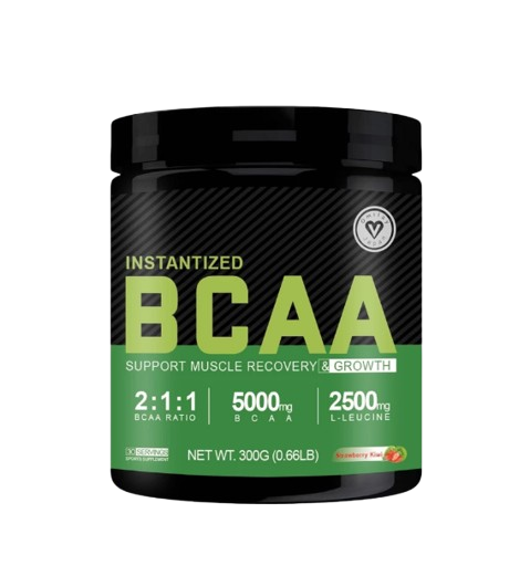 อาหารเสริม BCAA Powder 1