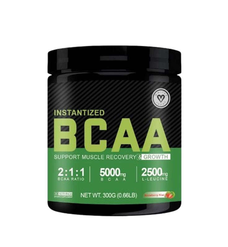 อาหารเสริม BCAA Powder 1