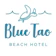 Blue Tao Beach Hotel ที่พักเกาะเต่า บลู เต่า บีช โฮเต็ล 1