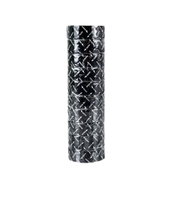 เทปพันสายไฟ PVC Plastic Electrical 3
