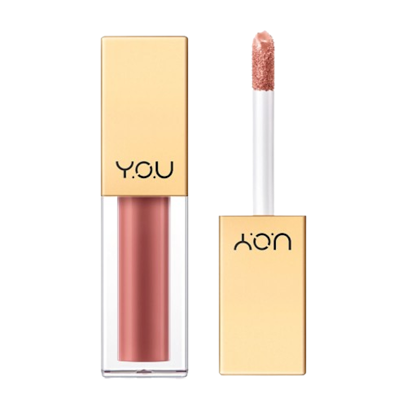 Y.O.U Rouge Velvet Matte Lip Cream 1