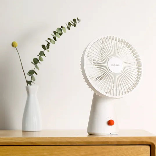 Xiaomi Rechargeable Mini Fan 2