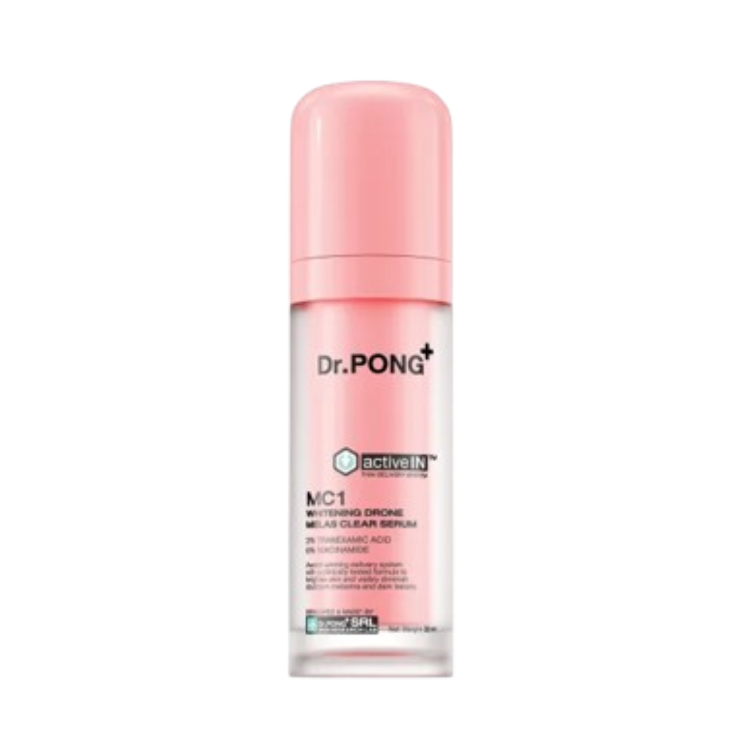 MC1 Melas Clear Activein Serum 1