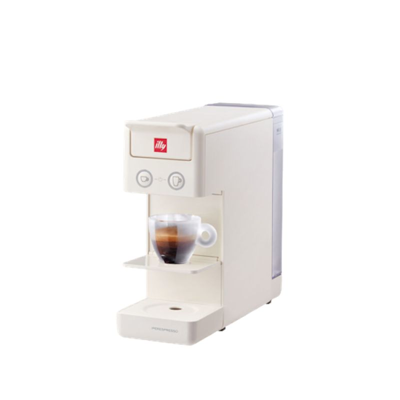 เครื่องชงกาแฟแคปซูล รุ่น Y3.3 1