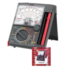 มัลติมิเตอร์ รุ่น YX360TRF