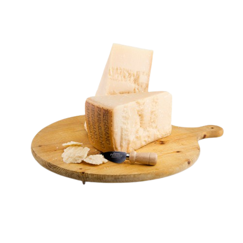 Parmiggiano Reggiano 24 Months DOP Italian Cheese 2