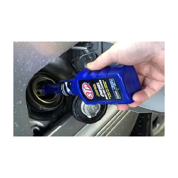 Diesel Injector Cleaner 2